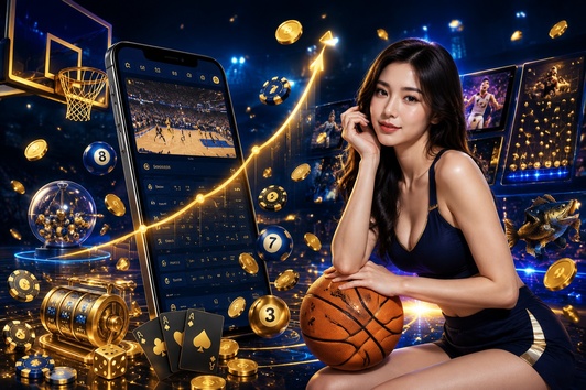 lucky555