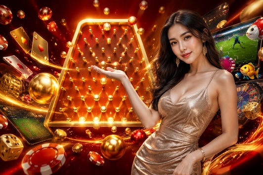lucky555